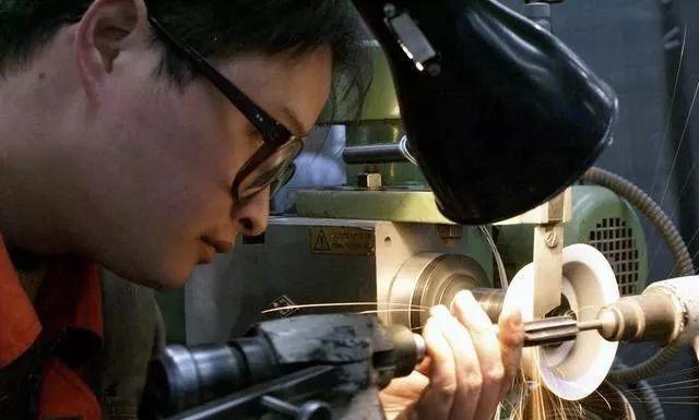 機加工和CNC技術(shù)員，這兩者有區(qū)分嗎 (圖2)
