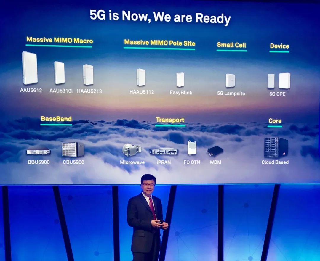 從口罩機(jī)到5G，巨高在悄悄的占領(lǐng)市場